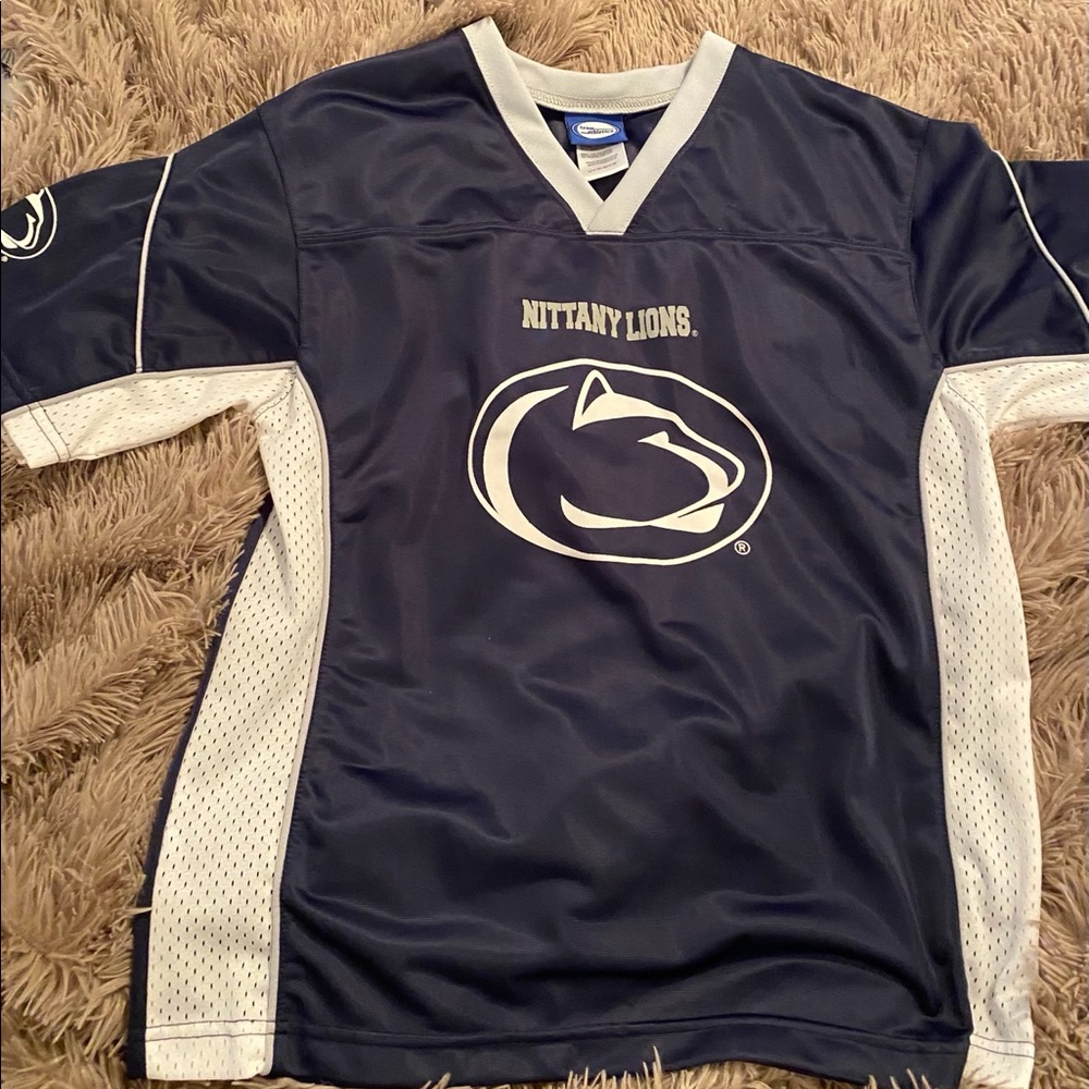 PSU jersey